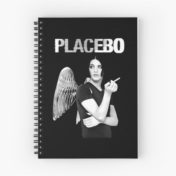 Item preview, Angels Placebo designed and sold by INSPERI.