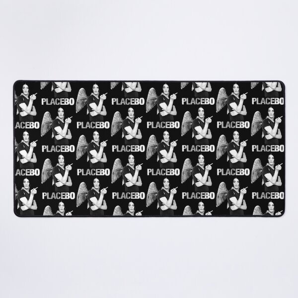 Item preview, Angels Placebo designed and sold by INSPERI.