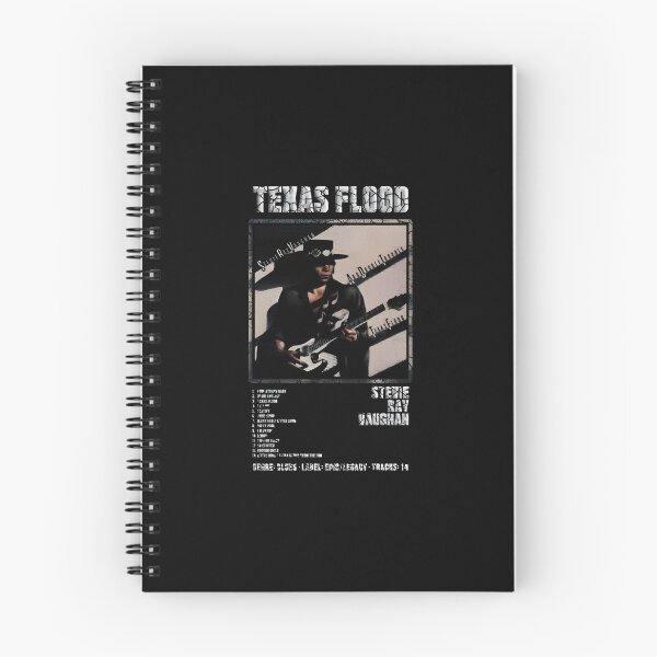 Item preview, STEVIE RAY VAUGHAN - TEXAS FLOOD  ALBUM TRACKLIST  designed and sold by canalelassa2.