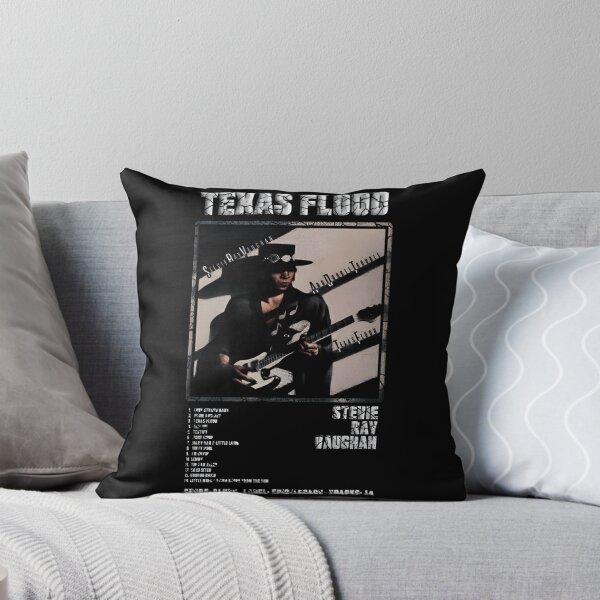Item preview, STEVIE RAY VAUGHAN - TEXAS FLOOD  ALBUM TRACKLIST  designed and sold by canalelassa2.