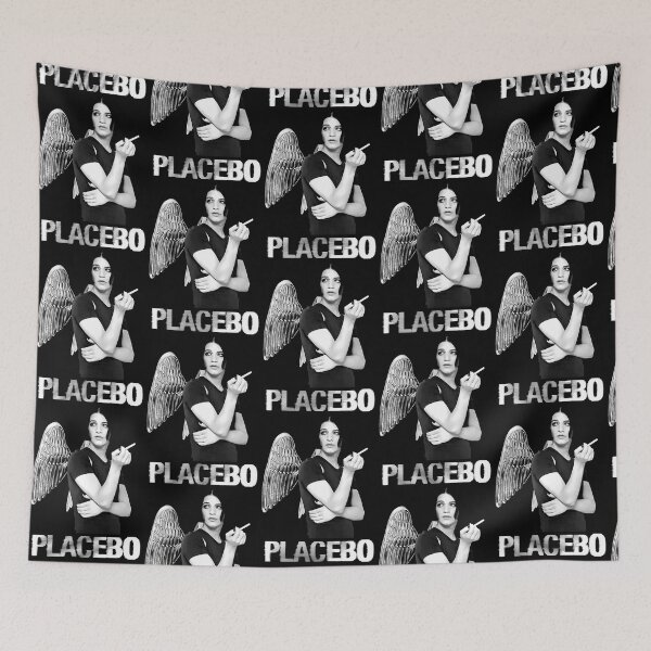 Item preview, Angels Placebo designed and sold by INSPERI.