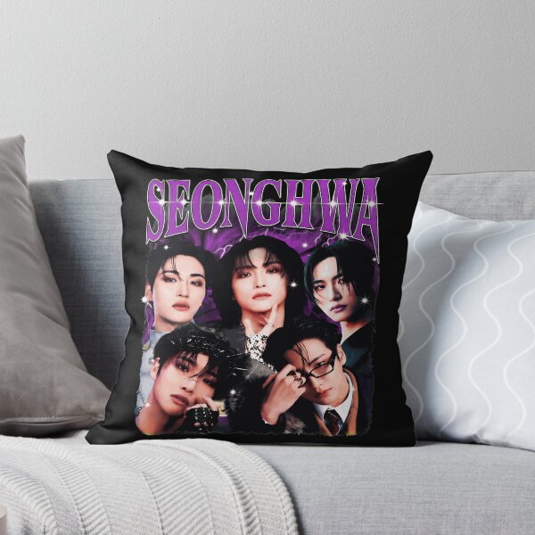Artikelvorschau, Retro-K-Pop-Fan-Idol entworfen und verkauft von AmyDomin586721.