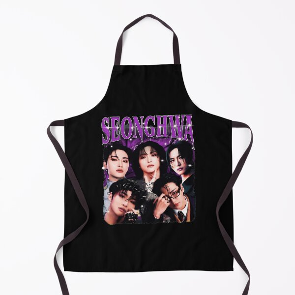 Item preview, Retro K-Pop Fan Idol  designed and sold by AmyDomin586721.
