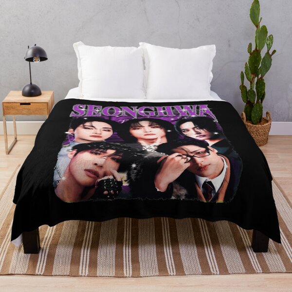 Artikelvorschau, Retro-K-Pop-Fan-Idol entworfen und verkauft von AmyDomin586721.
