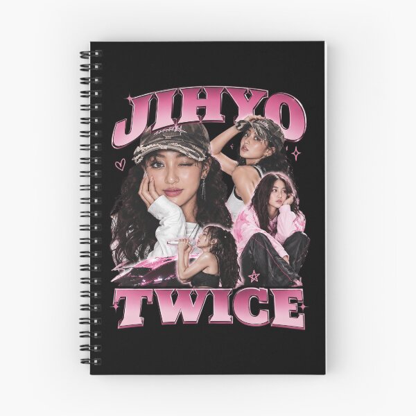 Item preview, Jihyo Twice Pink Pop designed and sold by cdenning1988.
