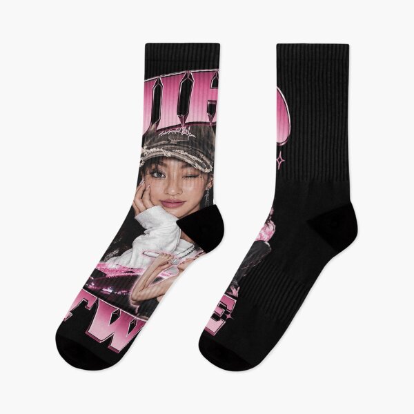 Item preview, Jihyo Twice Pink Pop designed and sold by cdenning1988.