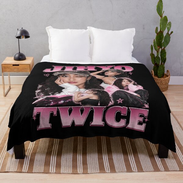 Item preview, Jihyo Twice Pink Pop designed and sold by cdenning1988.