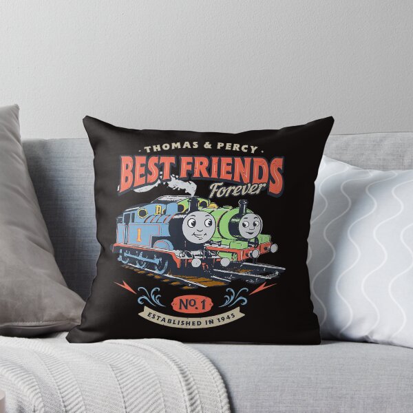 Item preview, Thomas and Percy Best Friends Forever Train designed and sold by torildorxop.