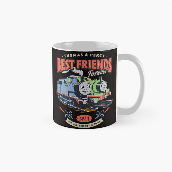 Item preview, Thomas and Percy Best Friends Forever Train designed and sold by torildorxop.