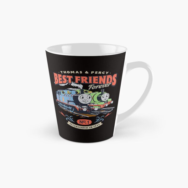Item preview, Thomas and Percy Best Friends Forever Train designed and sold by torildorxop.