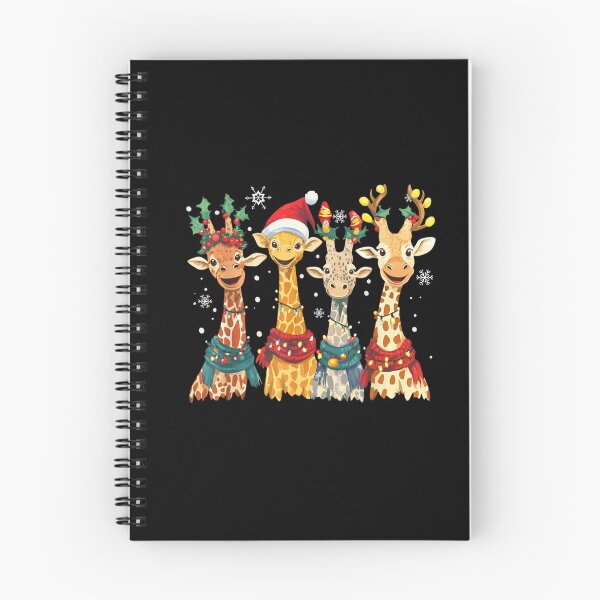 Item preview, Funny Giraffes Christmas Lights for Giraffe Lover Decoration  designed and sold by BancaJone.