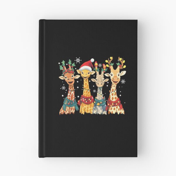 Item preview, Funny Giraffes Christmas Lights for Giraffe Lover Decoration  designed and sold by BancaJone.