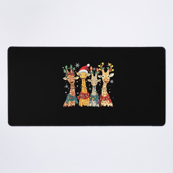Item preview, Funny Giraffes Christmas Lights for Giraffe Lover Decoration  designed and sold by BancaJone.