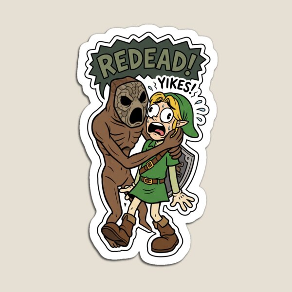 Item preview, Redead!! designed and sold by Trivia Titanz Music.