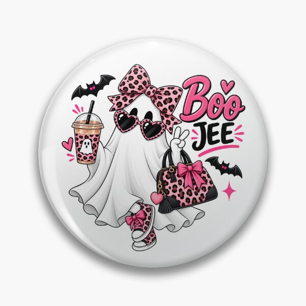 Item preview, Boo Jee designed and sold by milomatchart.