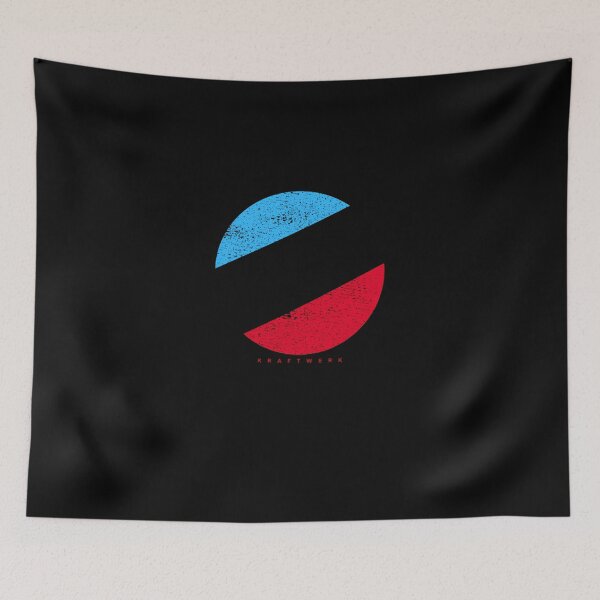 Item preview, Kraftwerk designed and sold by lettcrmaynerc.