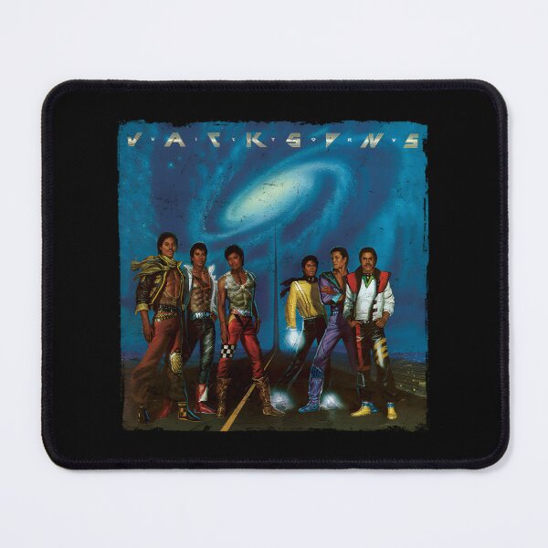 Item preview, Victory The Jacksons’ Final Studio Triumph designed and sold by canalelassa2.