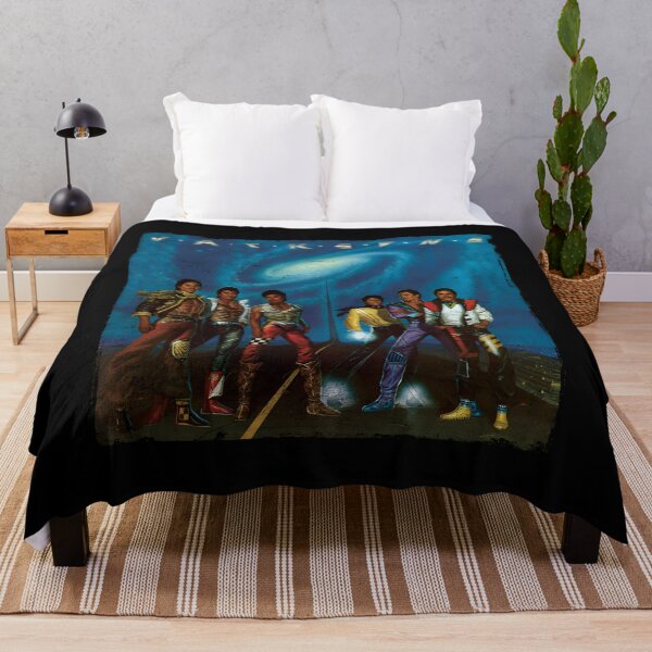 Item preview, Victory The Jacksons’ Final Studio Triumph designed and sold by canalelassa2.