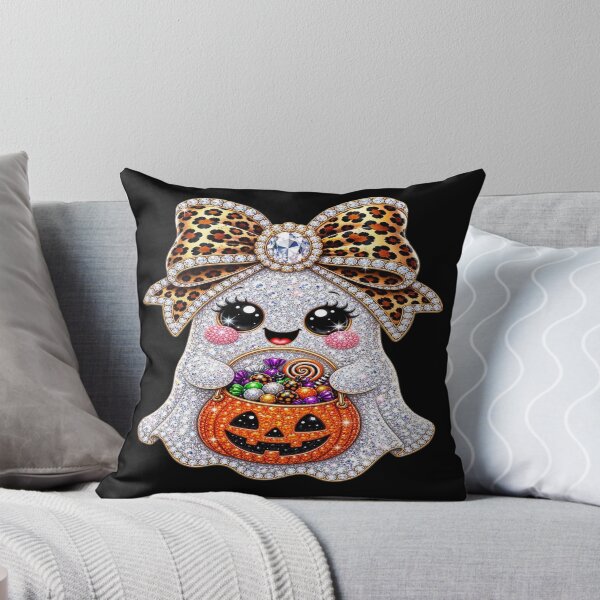 Item preview, cute ghost designed and sold by pksart1.