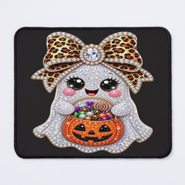 Item preview, cute ghost designed and sold by pksart1.