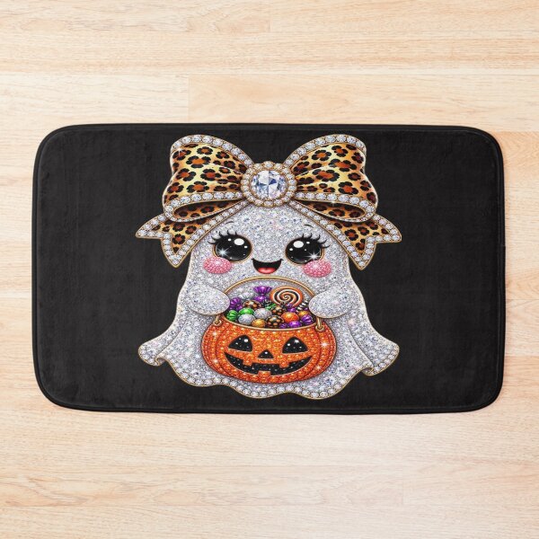 Item preview, cute ghost designed and sold by pksart1.