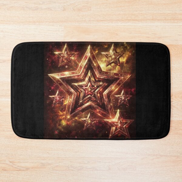 Item preview, Gold star  designed and sold by Moms Dads and Grandparents .