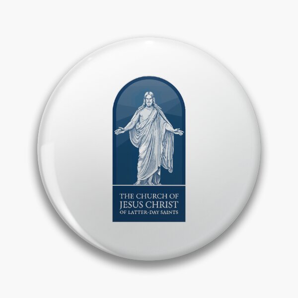 Item preview, Latter-day Saints Symbol designed and sold by galaskisaodi.