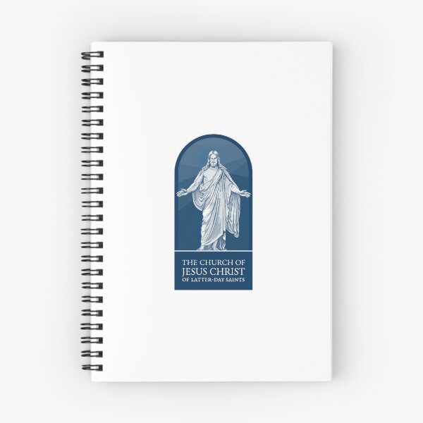 Item preview, Latter-day Saints Symbol designed and sold by galaskisaodi.