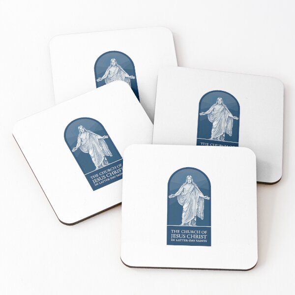 Item preview, Latter-day Saints Symbol designed and sold by galaskisaodi.