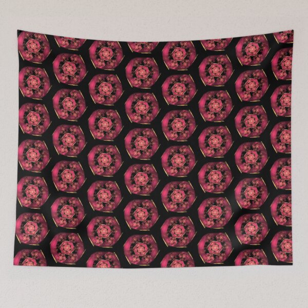 Item preview, Fractal 8 designed and sold by Vitta.