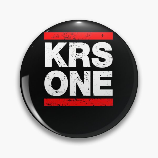 Item preview, Krs One  designed and sold by lettcrmaynerc.