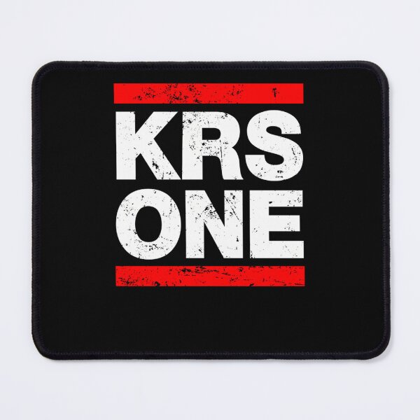 Item preview, Krs One  designed and sold by lettcrmaynerc.