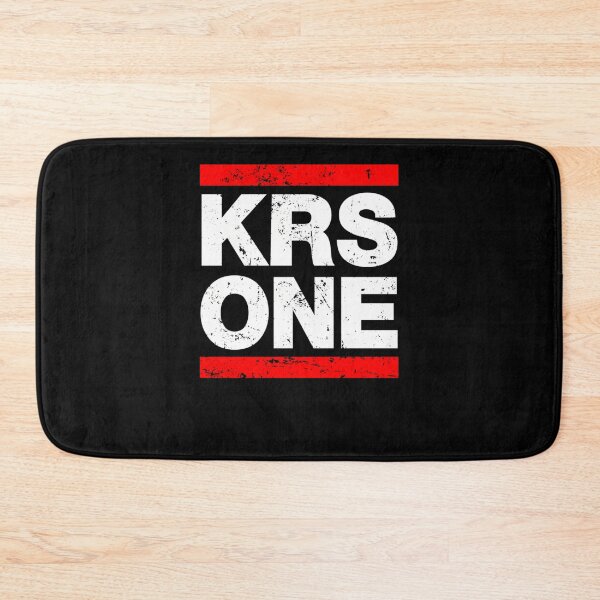 Item preview, Krs One  designed and sold by lettcrmaynerc.
