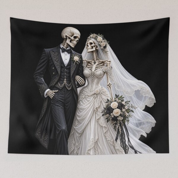 Item preview, Newly Deaded designed and sold by Jaenne.studio.