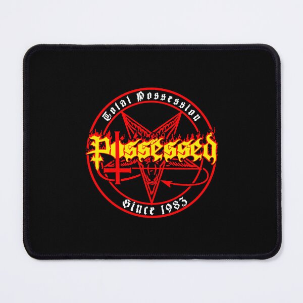 Item preview, Band Logo of Underground Metal Band designed and sold by FourtyNinen.