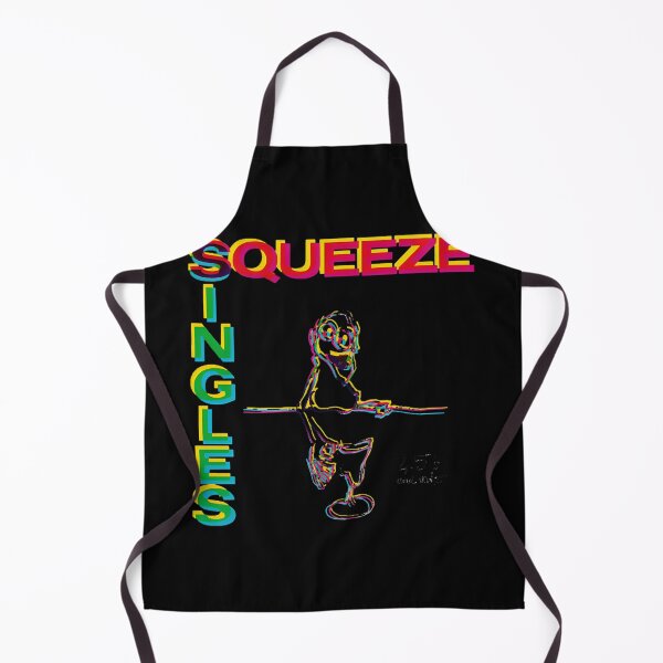 Item preview, Album Music Squeeze Fan Tour Band Vintage Logo designed and sold by finikatkey.