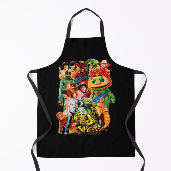 Item preview, Krofft Superstars designed and sold by touartbvricaudf.