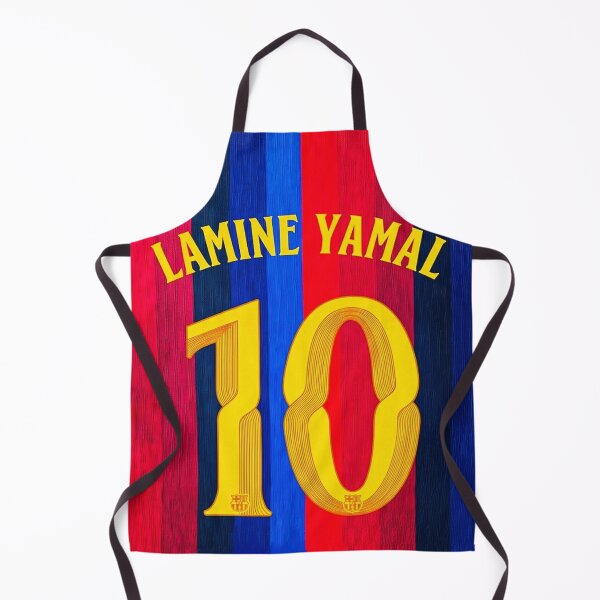Item preview, lamine yamal designed and sold by bngzt666.