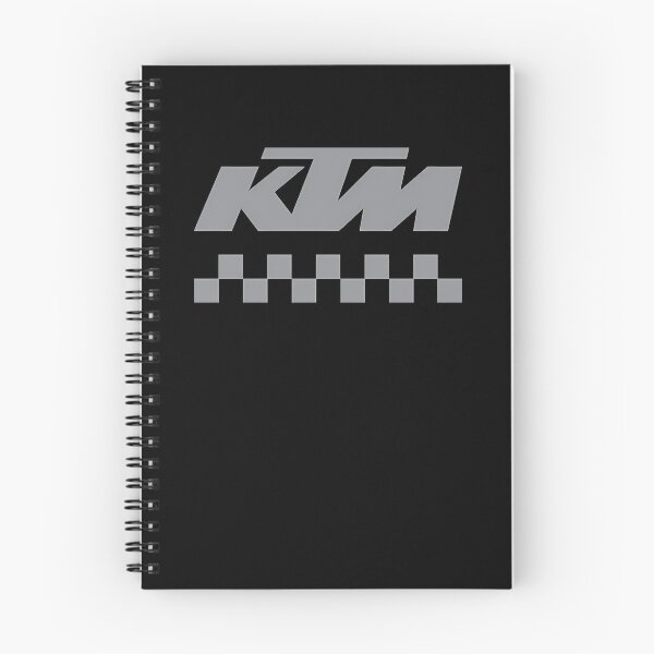 Aperçu de l'œuvre Grille KTM créée et vendue par be0ptamara.