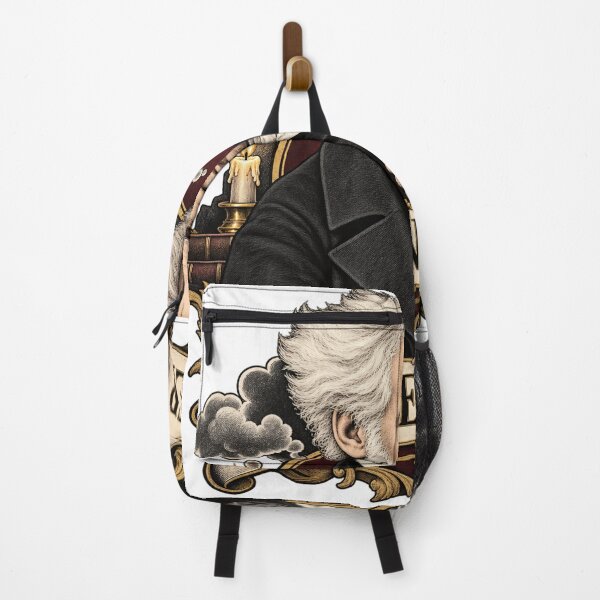 Item preview, Arthur Schopenhauer Classical Philosophy designed and sold by sublidesign.