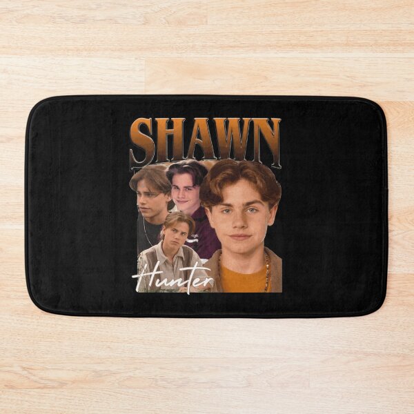 Item preview, Shawn Hunter 90s Retro Collage  designed and sold by Kimberly452174.