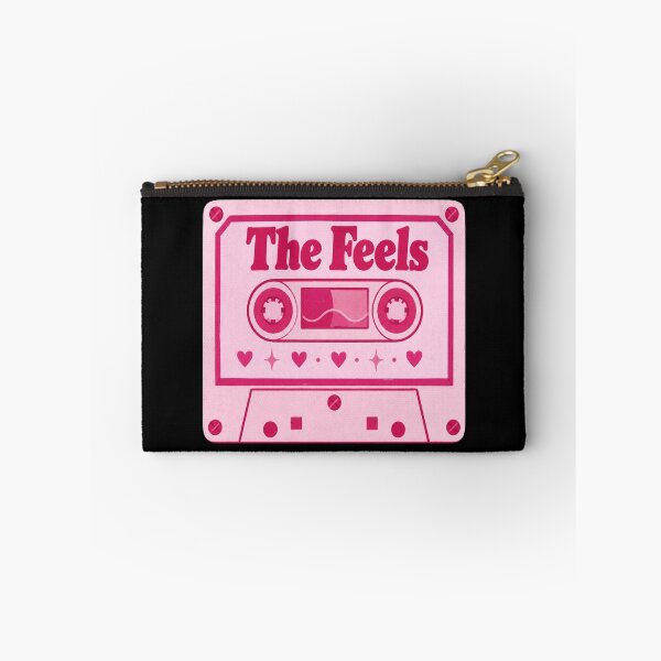 Item preview, The Feels Cassette designed and sold by cdenning1988.