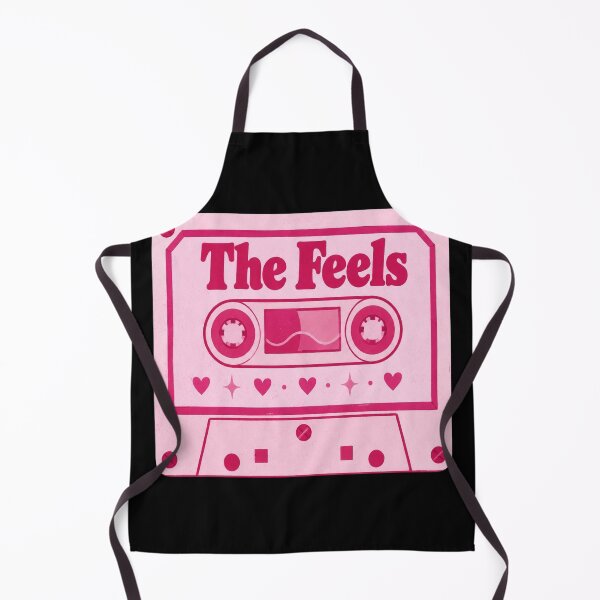 Item preview, The Feels Cassette designed and sold by cdenning1988.
