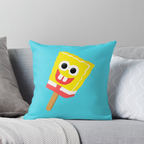 Item preview, Sponge On A Stick. designed and sold by Spoof-Tastic.