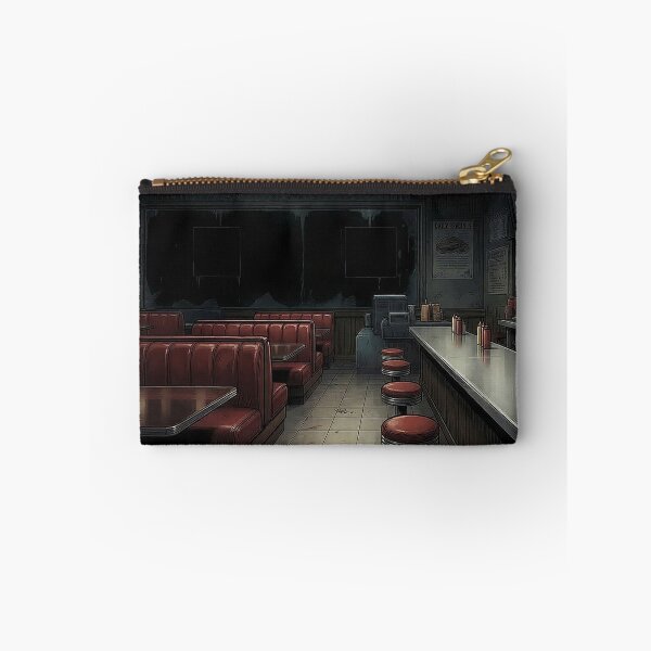 Item preview, Epilogue Agog Scene: Biggs Diner Interior designed and sold by axp7884.