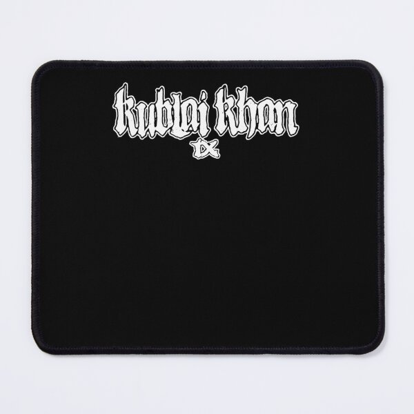 Item preview, Kublai Khan Tx designed and sold by lettcrmaynerc.