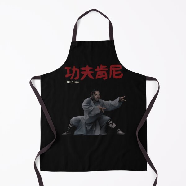 Item preview, Kung Fu Kenny  designed and sold by touartbvricaudf.