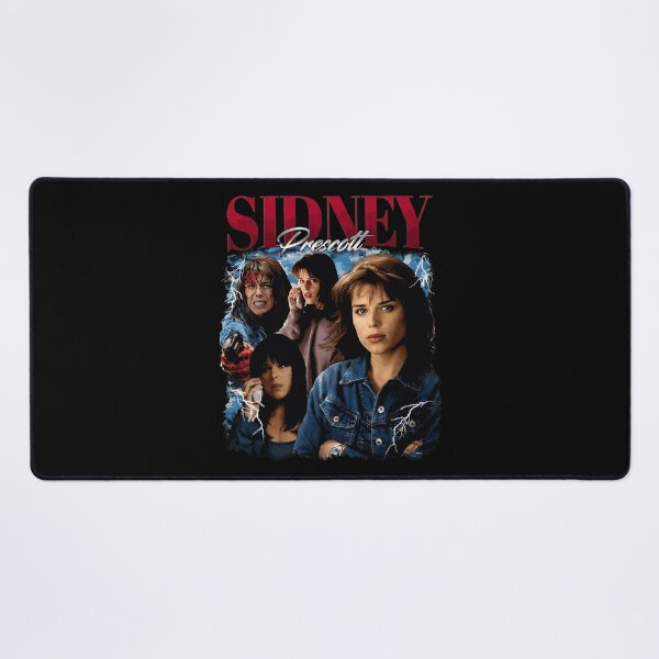 Item preview, Sidney Prescott Scream 90s Retro Movie  designed and sold by PatrickT483989.