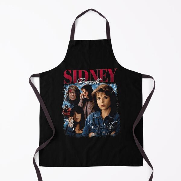Item preview, Sidney Prescott Scream 90s Retro Movie designed and sold by PatrickT483989.