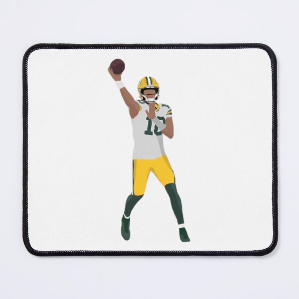 Item preview, Green Bay Jordan Love designed and sold by Jeanjell71.